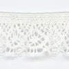 Stretch Torchon Lace #01