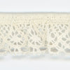 Stretch Torchon Lace #02