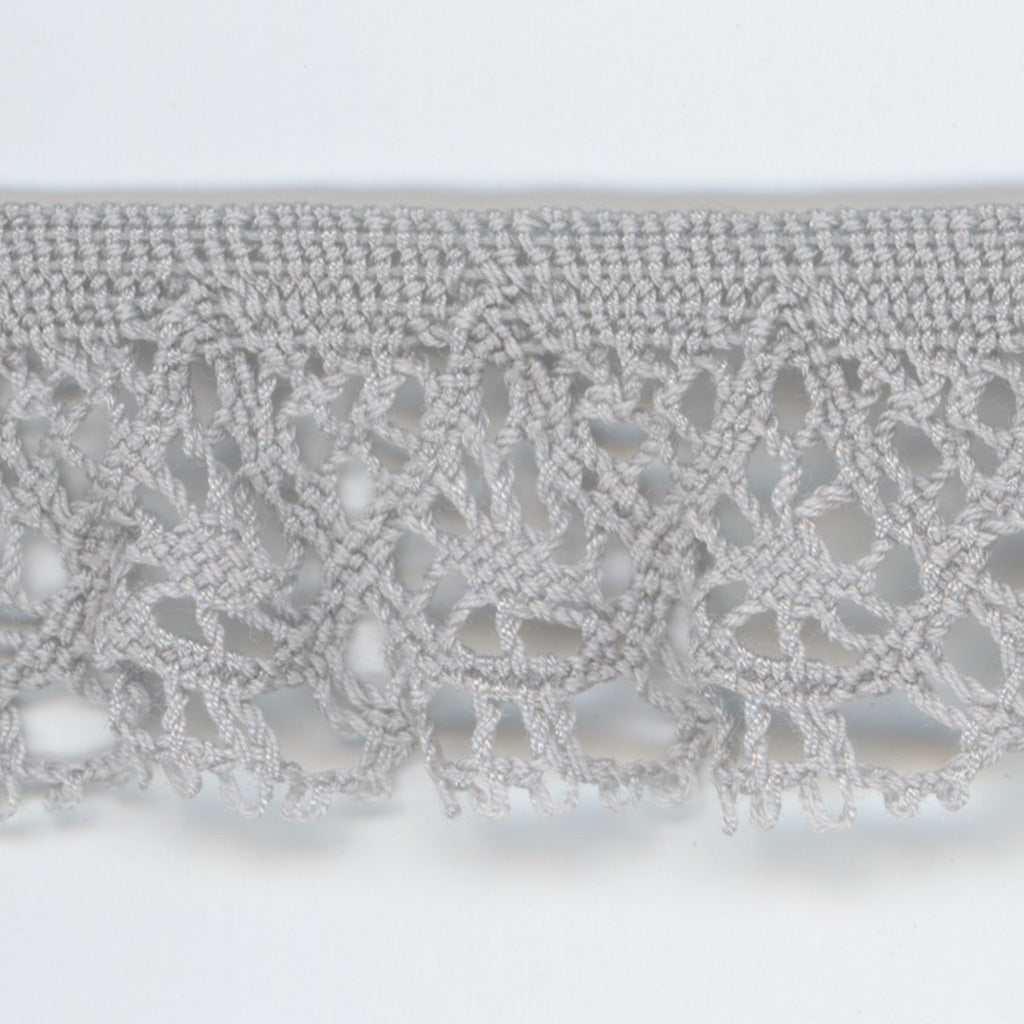 Stretch Torchon Lace #100