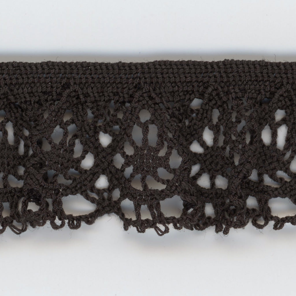 Stretch Torchon Lace #142