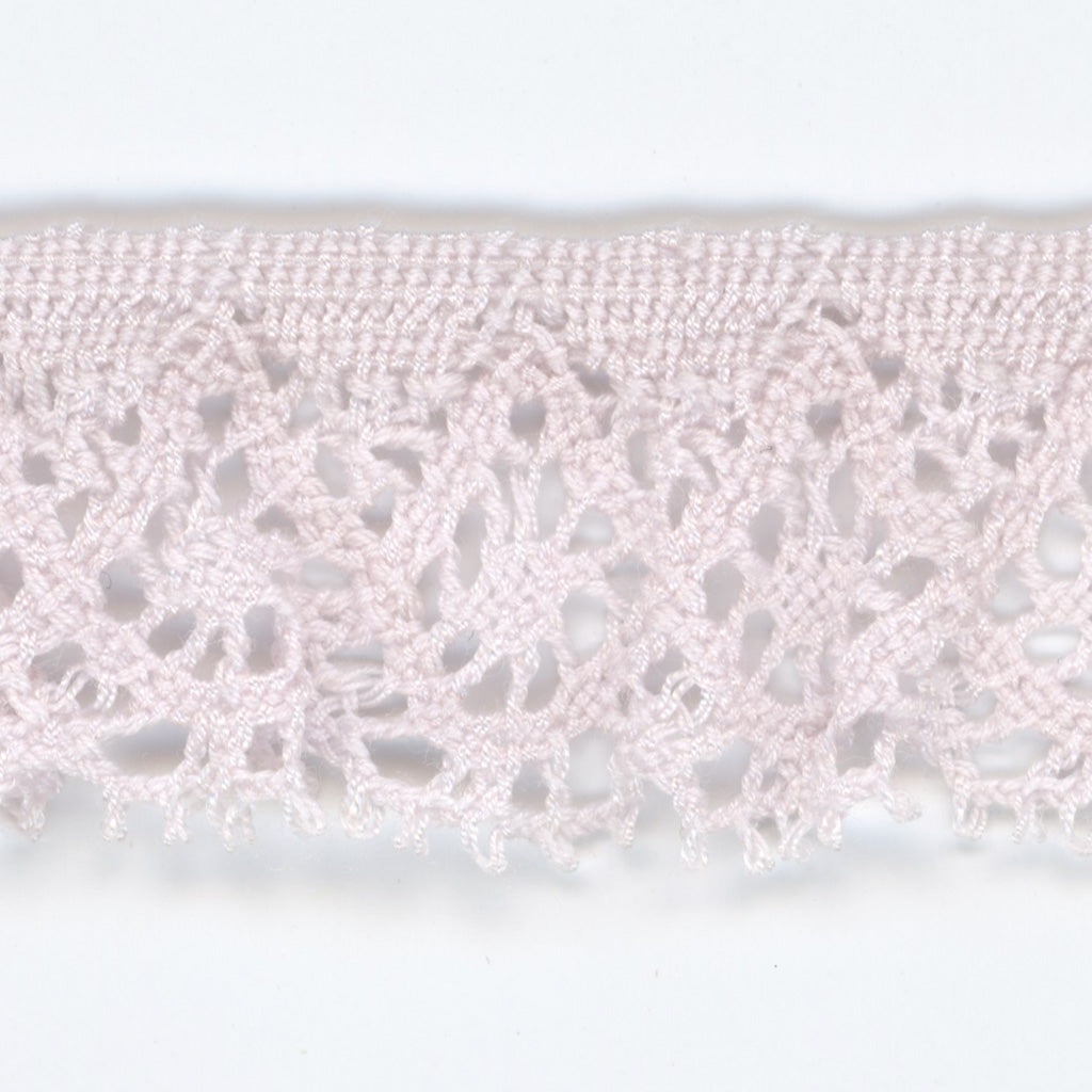 Stretch Torchon Lace #146