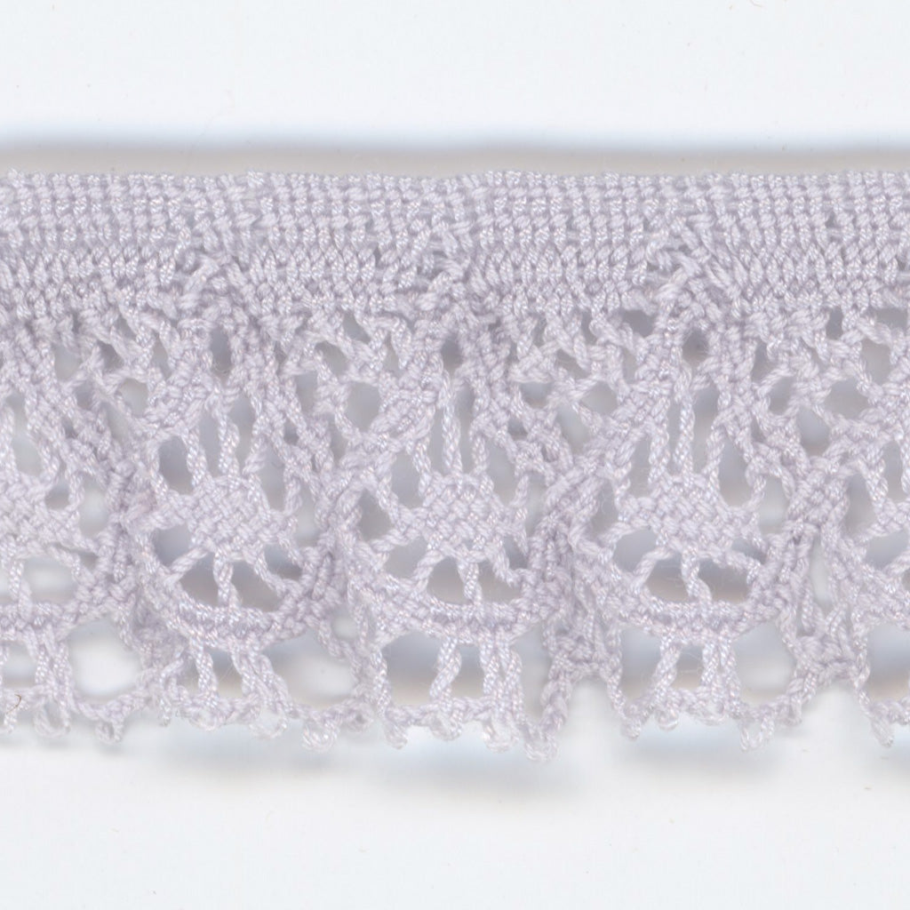 Stretch Torchon Lace #93