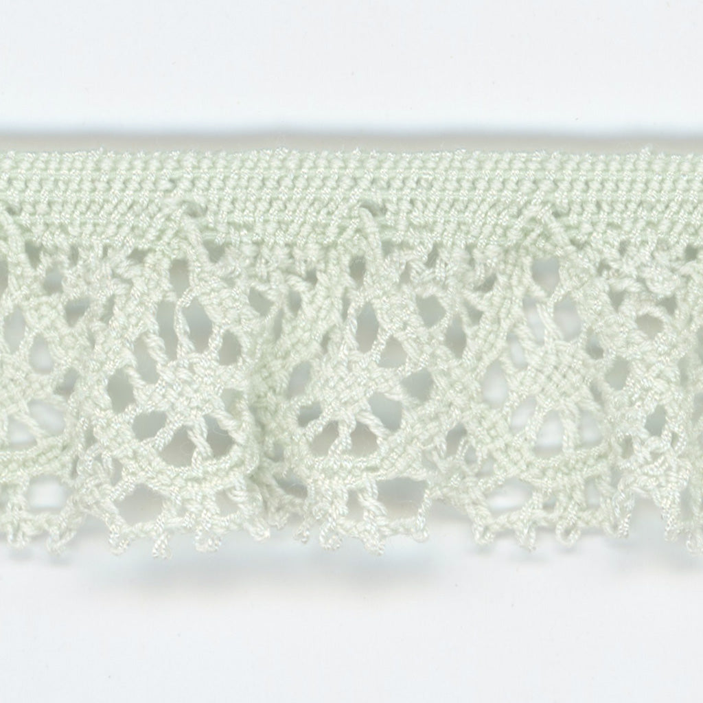 Stretch Torchon Lace #97