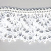 Stretch Torchon Lace #00