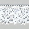 Stretch Torchon Lace #01