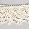 Stretch Torchon Lace #03