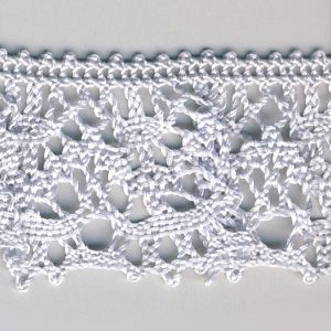 Stretch Torchon Lace #100