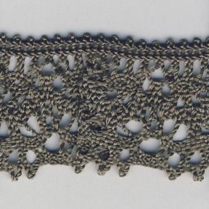 Stretch Torchon Lace #102