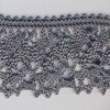 Stretch Torchon Lace #159