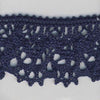 Stretch Torchon Lace #47