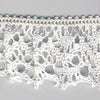 Stretch Torchon Lace #48