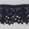 Stretch Torchon Lace #50