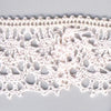 Stretch Torchon Lace #51