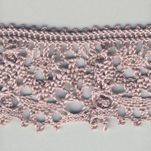 Stretch Torchon Lace #61