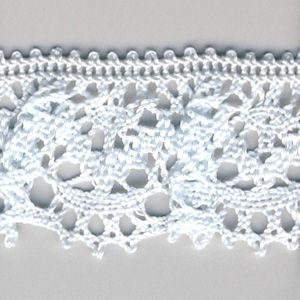 Stretch Torchon Lace #81