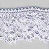 Stretch Torchon Lace #93