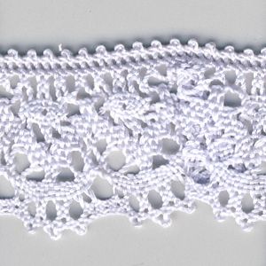 Stretch Torchon Lace #93