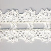 Stretch Torchon Lace #02