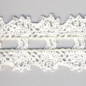 Stretch Torchon Lace #02