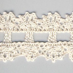 Stretch Torchon Lace #03