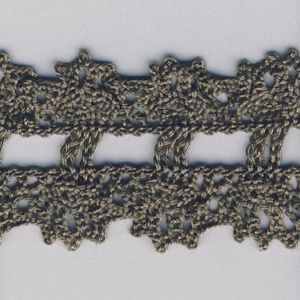 Stretch Torchon Lace #102