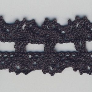 Stretch Torchon Lace #142