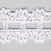 Stretch Torchon Lace #146