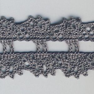 Stretch Torchon Lace #159