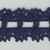 Stretch Torchon Lace #47