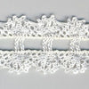 Stretch Torchon Lace #48