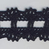 Stretch Torchon Lace #50