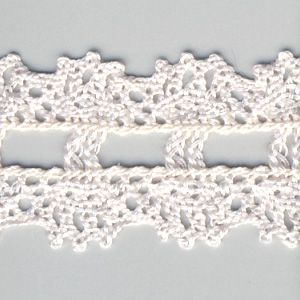 Stretch Torchon Lace #51