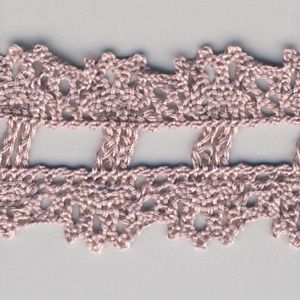 Stretch Torchon Lace #61