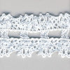 Stretch Torchon Lace #81