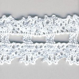 Stretch Torchon Lace #81