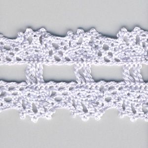 Stretch Torchon Lace #93