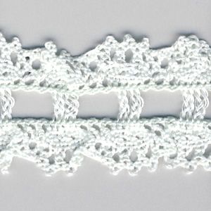 Stretch Torchon Lace #97