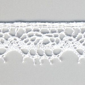 Torchon Lace #00