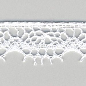 Torchon Lace #01