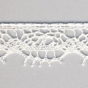 Torchon Lace #02