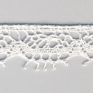 Torchon Lace #48