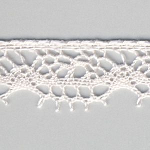 Torchon Lace #51