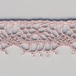 Torchon Lace #61
