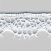 Torchon Lace #81