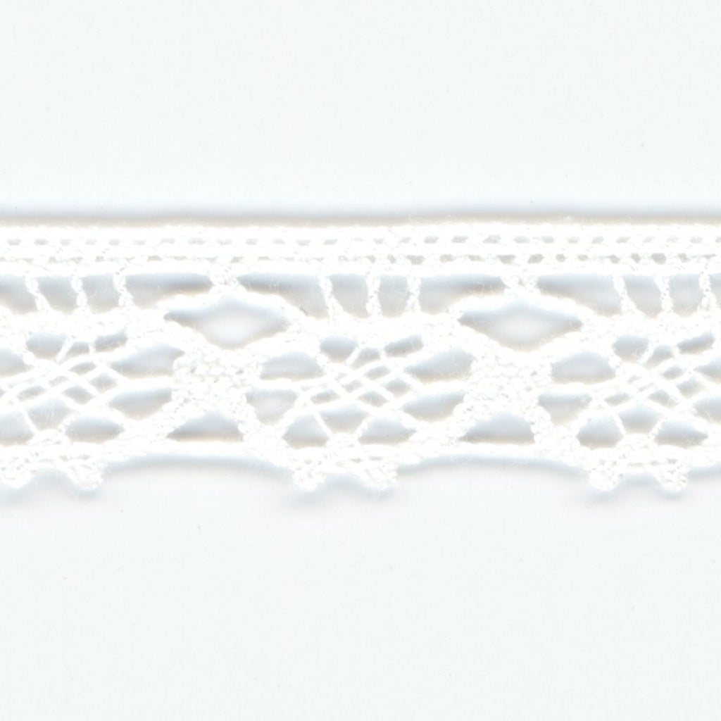 Torchon Lace #00