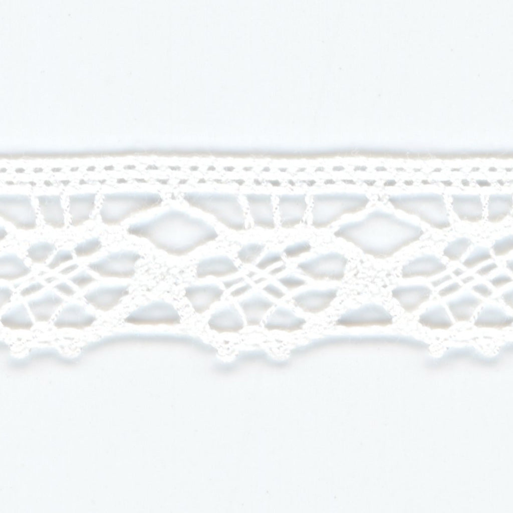 Torchon Lace #01