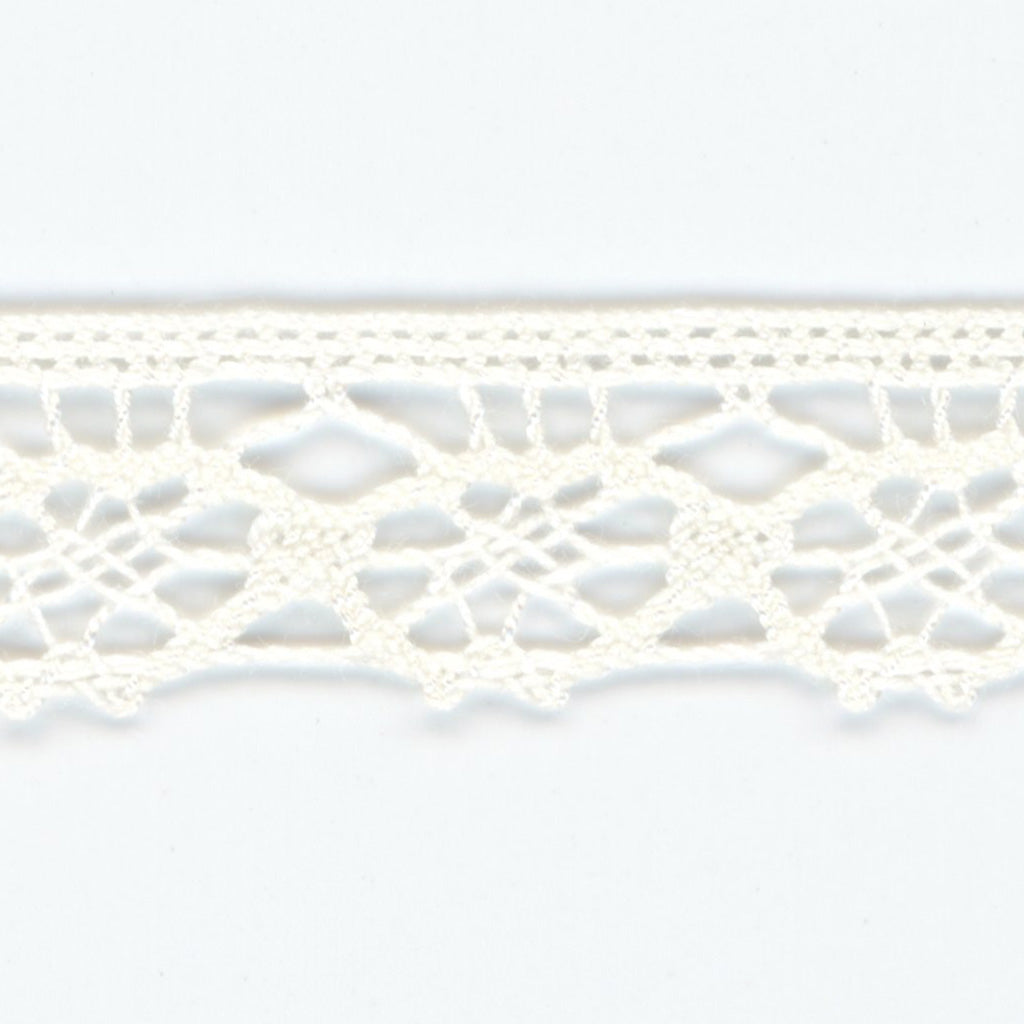 Torchon Lace #02