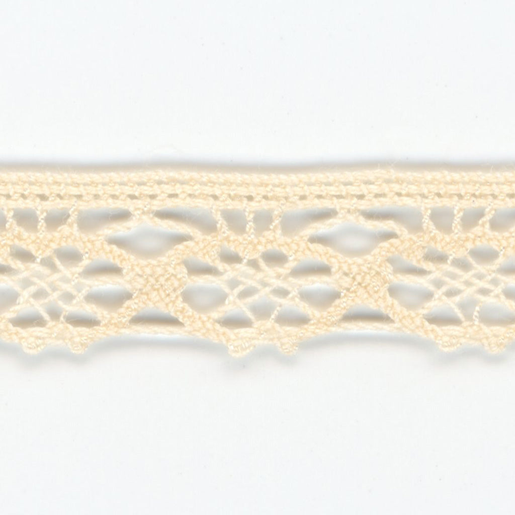 Torchon Lace #03