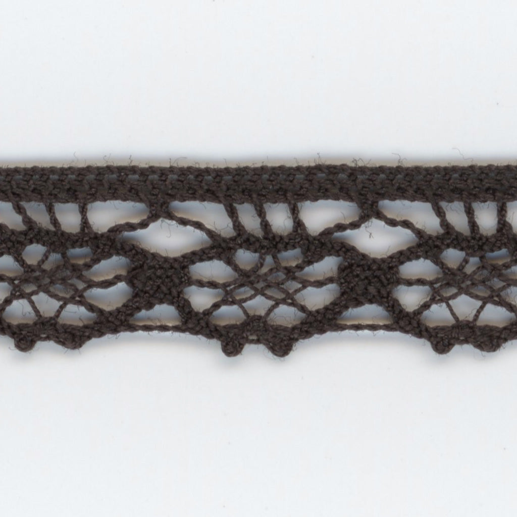 Torchon Lace #142