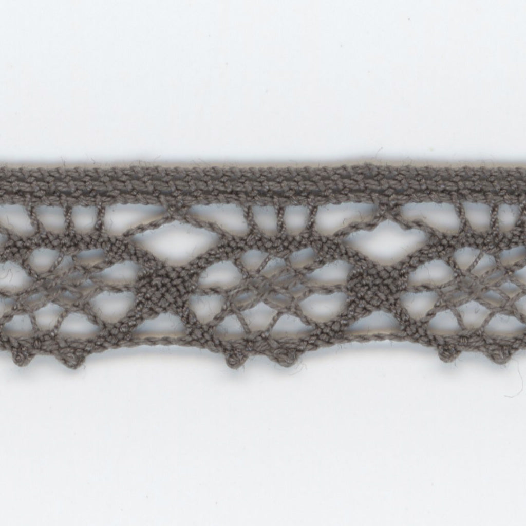 Torchon Lace #159